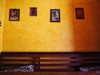 zanzibar coffee house