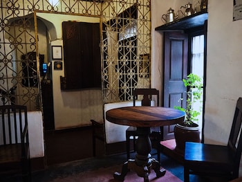 zanzibar coffee house