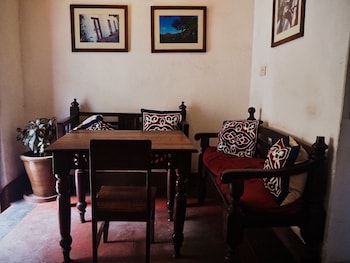 zanzibar coffee house