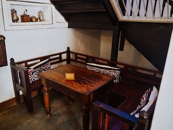 zanzibar coffee house