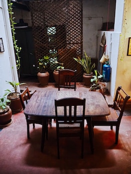 zanzibar coffee house