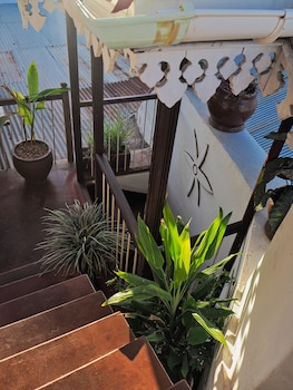 zanzibar coffee house