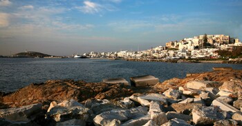 naxos