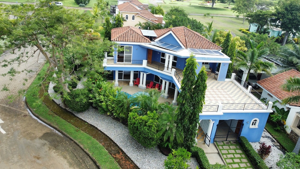 villa el carmen