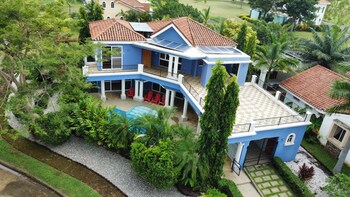 villa el carmen