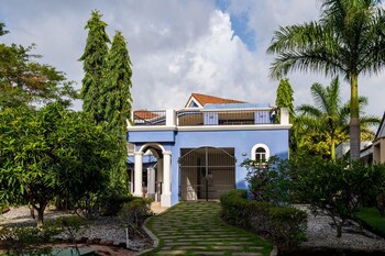 villa el carmen