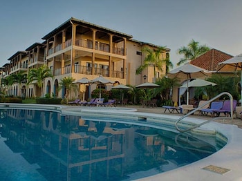 Gran Pacifica Beach Resort & Homes,Montelimar>>Managua,3.5 star