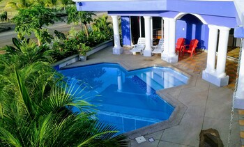 Gran Pacifica Beach Resort & Homes,Montelimar>>Managua,3.5 star