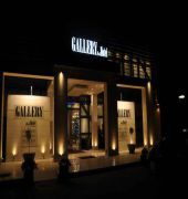 gallery art hotel