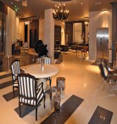 gallery art hotel