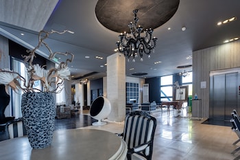 Gallery Art Hotel,Trikala>>Thessaly,3 star