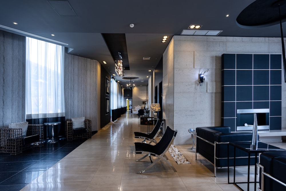 gallery art hotel