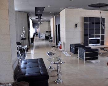 gallery art hotel