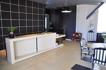 gallery art hotel
