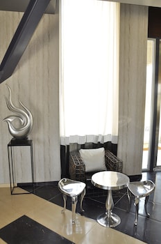 gallery art hotel