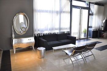 gallery art hotel