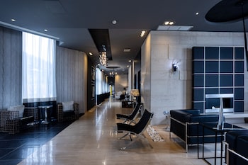 gallery art hotel