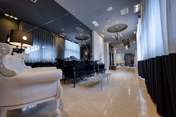 gallery art hotel