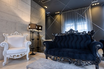 gallery art hotel
