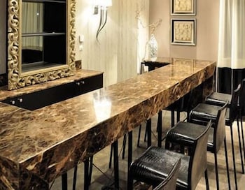 gallery art hotel