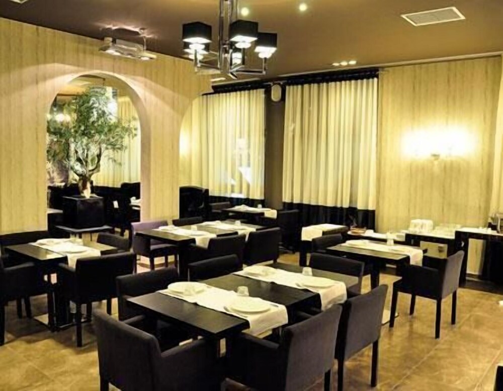 gallery art hotel