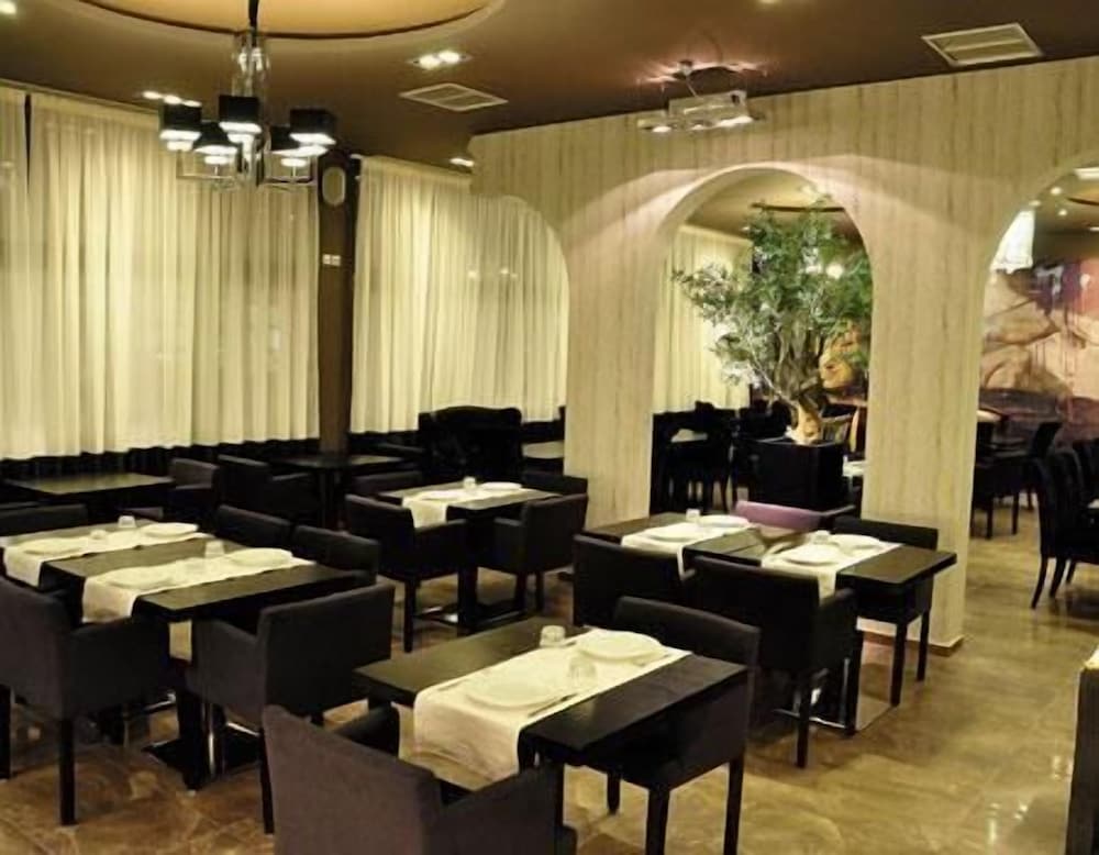 gallery art hotel