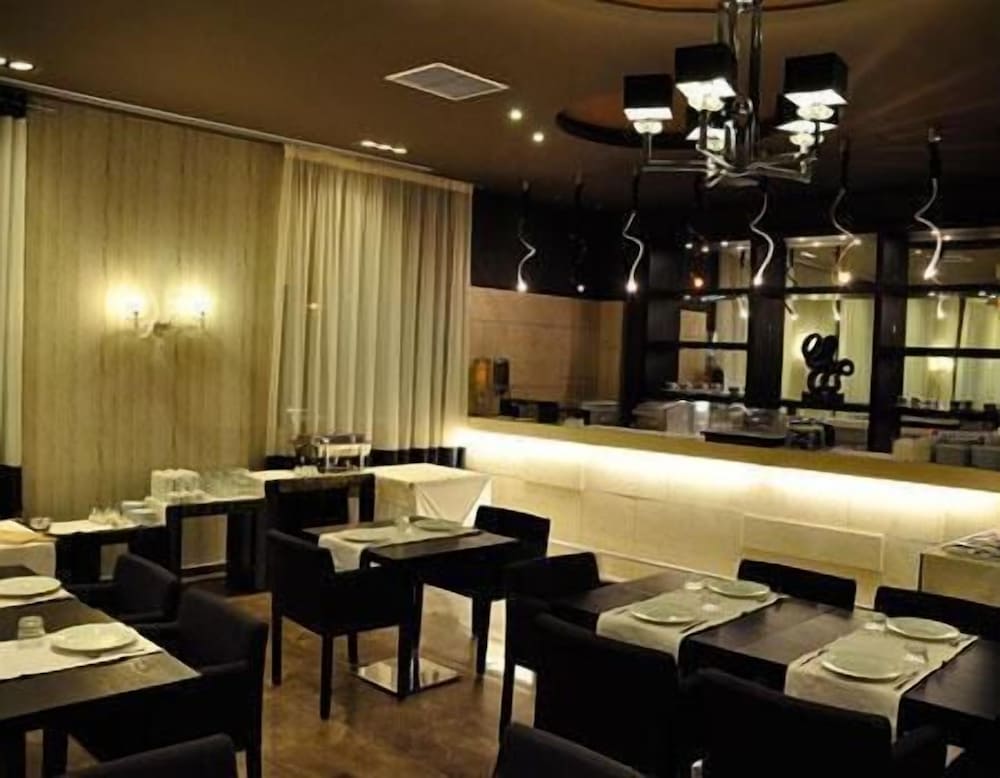 gallery art hotel