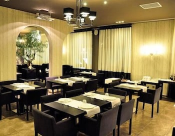 gallery art hotel