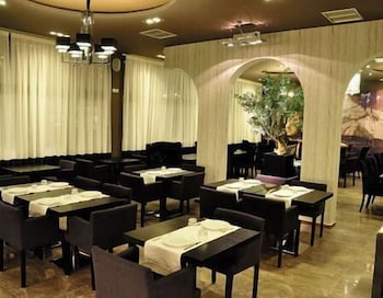 gallery art hotel