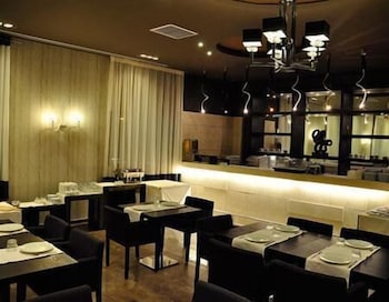 gallery art hotel