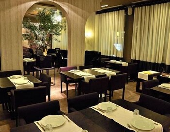 gallery art hotel