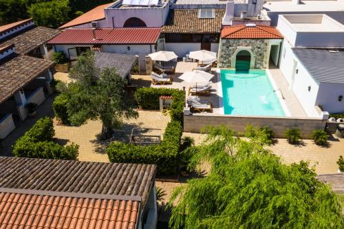 agriturismo il megalite