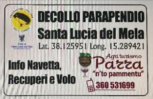 santa lucia del mela