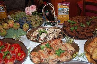 santa lucia del mela