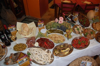 santa lucia del mela