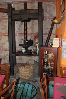 santa lucia del mela