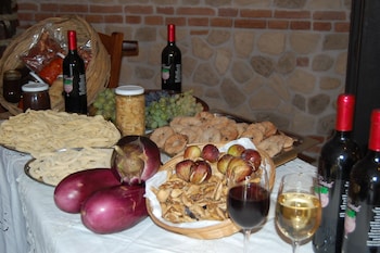 santa lucia del mela