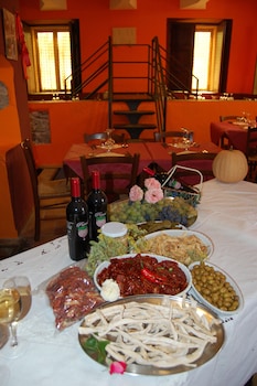 santa lucia del mela