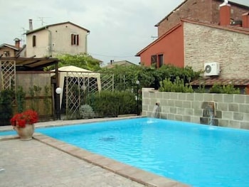 castiglione del lago