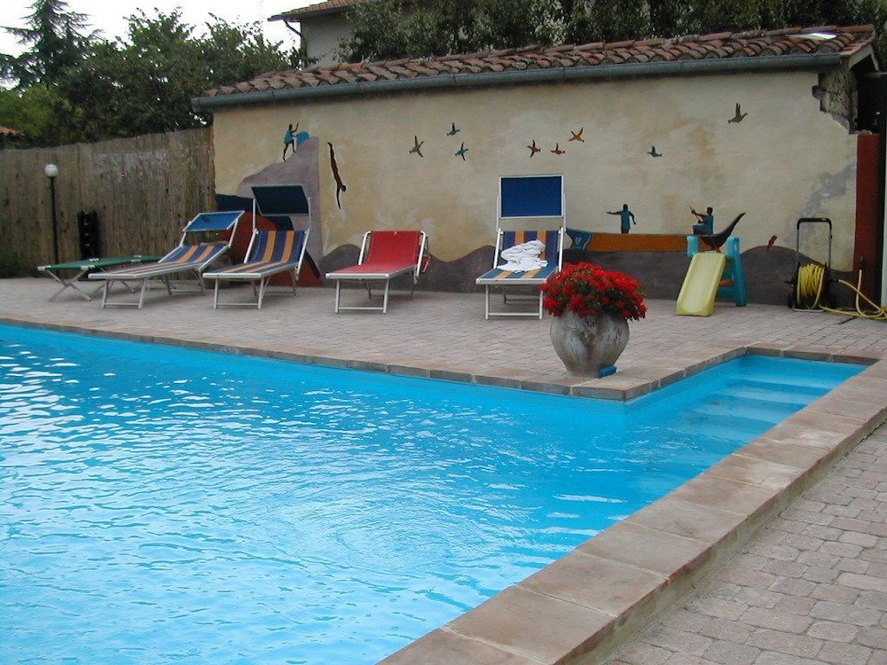 castiglione del lago