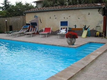 castiglione del lago