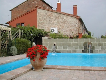 castiglione del lago