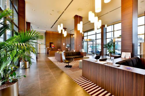 Best Western Plus Hotel Monza E Brianza Palace,Lombardy>>Cinisello Balsamo,4 star
