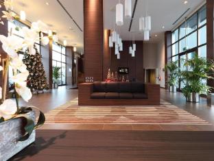 Best Western Plus Hotel Monza E Brianza Palace,Lombardy>>Cinisello Balsamo,4 star