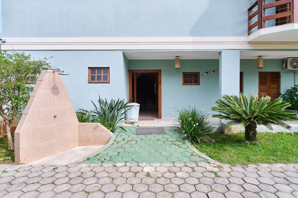 pousada recanto montecarlo