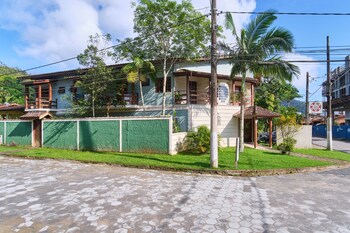 pousada recanto montecarlo