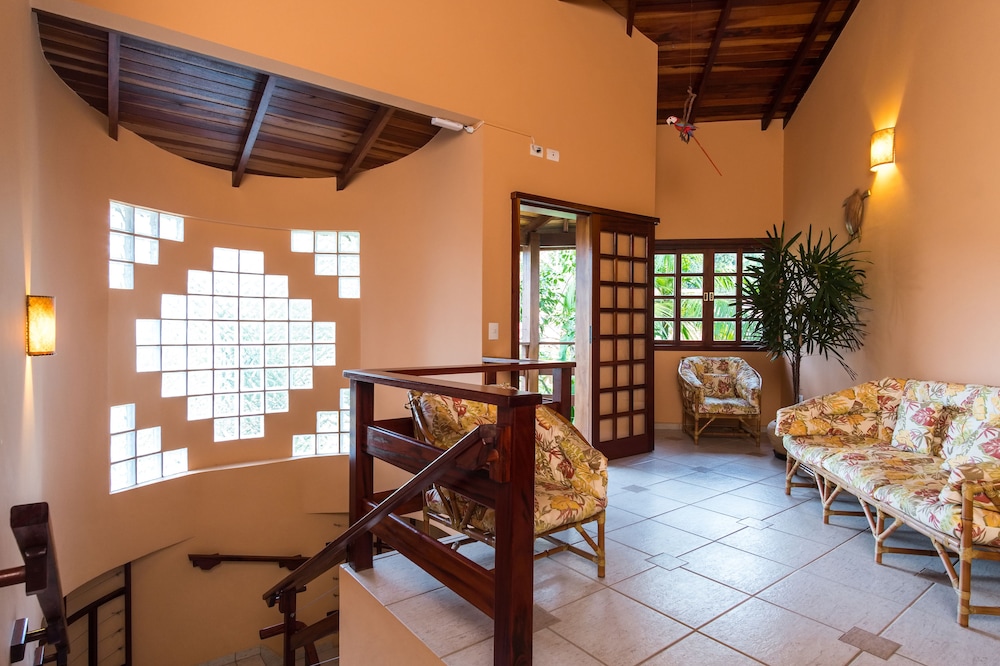 pousada recanto montecarlo