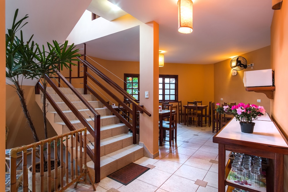 pousada recanto montecarlo