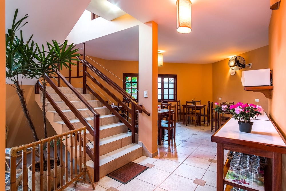 pousada recanto montecarlo