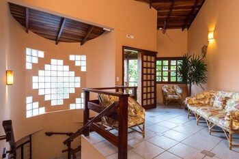 pousada recanto montecarlo